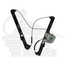 MECANISME DE LEVE VITRE AVD ELECT 