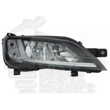 OPT D H7+H7 ELECT A/MOTEUR F/NOIR LED 