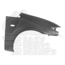 AILE AVANT-DROIT + EMPLACEMENT FEU pour MAZDA PREMACY