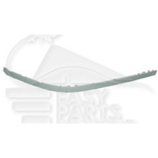 MOULURE DE PARE-CHOC AVANT-DROIT SANS PACKONTROL pour BMW S5 E39