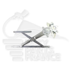 MECANISME DE LEVE VITRE ELECT AVG 