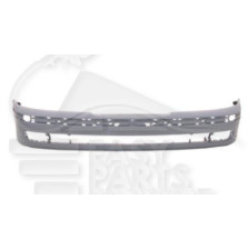 PARE-CHOC AVANT A PEINDRE + /- EMPLACEMENT ANTI-BROUILLARD pour BMW S5 E39