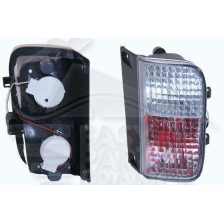 FEU DE BROUILLARD → 05/09 pour RENAULT TRAFIC