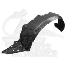 PARE BOUE AILE AVANT-GAUCHE pour TOYOTA AVENSIS