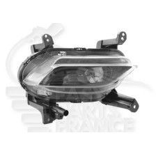 ANTI-BROUILLARD AVANT-DROIT LED pour HYUNDAI SANTA FE