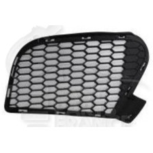 GRILLE DE PC AVD EXT NOIRE 