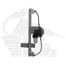 LEVE VITRE AVD ELECT 