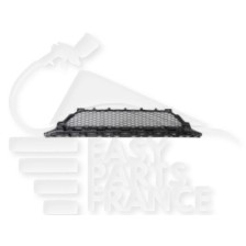 GRILLE DE PC AV CENTRALE NOIRE MOD C43 AMG 