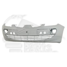 PARE-CHOC AVANT A PEINDRE MODÈLE 3 PORTES pour MITSUBISHI COLT