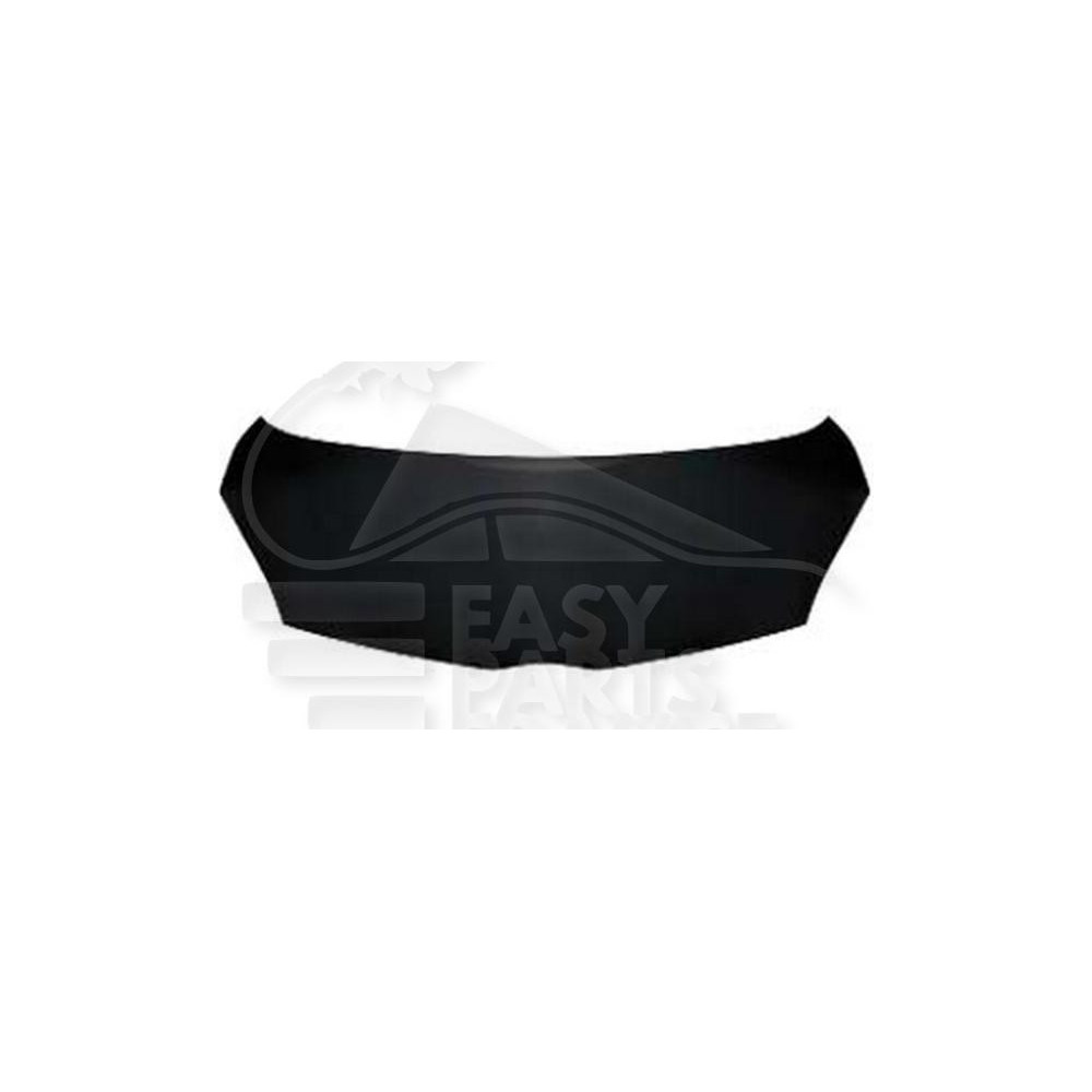 CAPOT pour TOYOTA AYGO