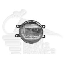 ANTI-BROUILLARD AVANT-GAUCHE LED pour TOYOTA LAND CRUISER
