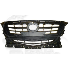 GRILLE DE CALANDRE NOIRE 
