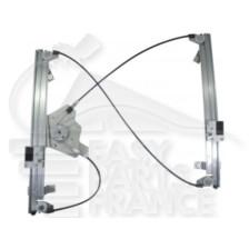 MECANISME DE LEVE VITRE ELECT AVD 