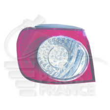 FEU ARG EXT LED 