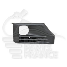 GRILLE DE PC AVD NOIRE MOD ADVNTER 