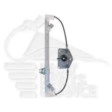 MECANISME DE LEVE VITRE ELECT AVG 