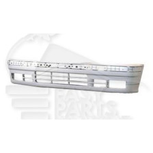 PARE-CHOC AVANT A PEINDRE AVEC OU SANS EMPLACEMENT ANTI-BROUILLARD → 08/96 pour BMW S3 E36 COMPACT