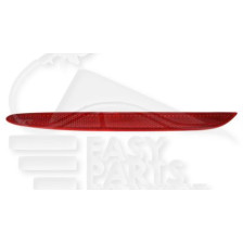 REFLECTEUR ARRIÈRE-GAUCHE pour MERCEDES SLK - R172