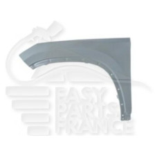 AILE AVANT-GAUCHE pour SKODA KODIAQ