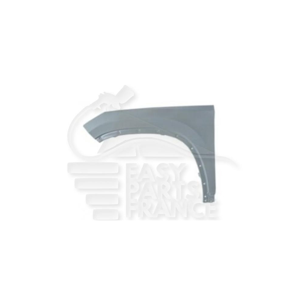 AILE AVANT-GAUCHE pour SKODA KODIAQ