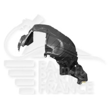 PARE BOUE AILE AVANT-DROIT pour NISSAN X TRAIL