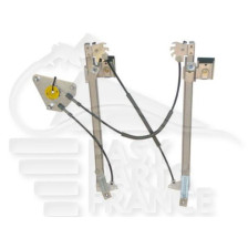 MECANISME DE LEVE VITRE AVG ELECT 