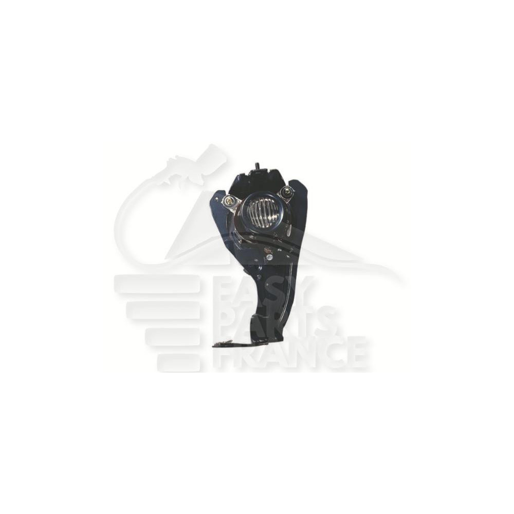 ANTI-BROUILLARD H3 AVANT-GAUCHE pour FIAT PUNTO 5 PORTES