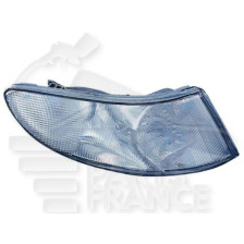 FEU AVANT-DROIT BLANC 07/93 - 02/98 pour SAAB 900