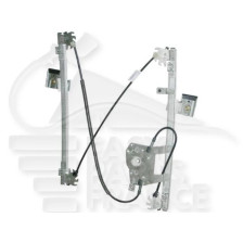 MECANISME DE LEVE VITRE AVG ELECT CONFORT 