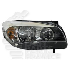 OPT D H7+H7 ELECT S/MOTEUR 