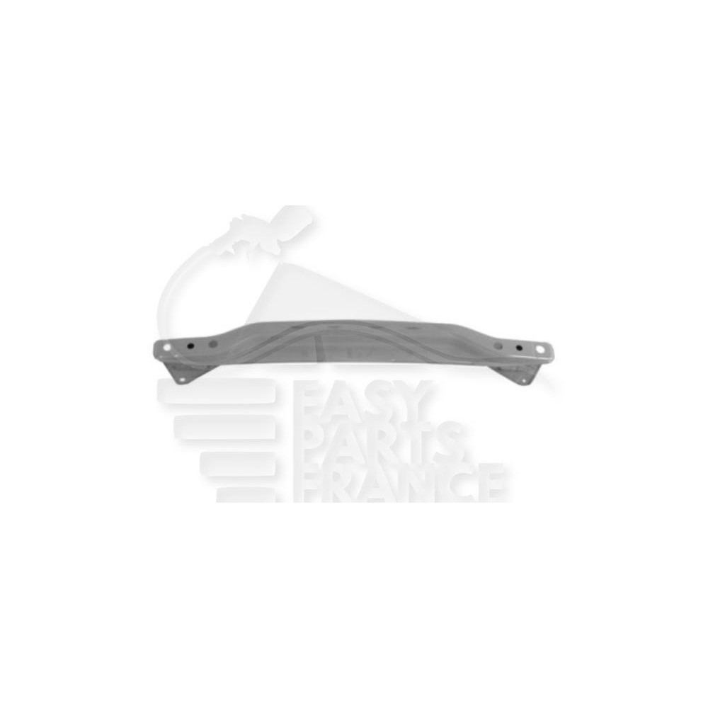 RENFORT DE PARE-CHOC ARRIÈRE pour TOYOTA AYGO