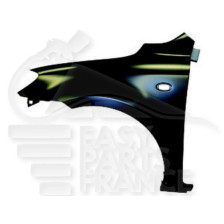 AILE AVANT-GAUCHE + EMPLACEMENT FEU pour MAZDA MAZDA 2