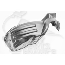 PARE- BOUE AILE AVANT-DROIT - ARRIÈRE pour FIAT FULLBACK