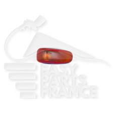 FEU D'AILE AVANT-DROIT AVANT-GAUCHE OR pour MERCEDES SPRINTER