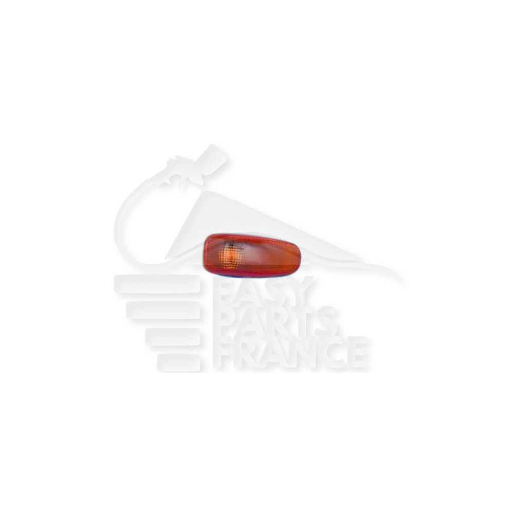 FEU D'AILE AVANT-DROIT AVANT-GAUCHE OR pour MERCEDES SPRINTER