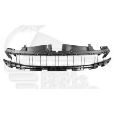 SUPPORT DE PARE-CHOC AVANT CENTRAL PLASTIQUE pour FORD FOCUS