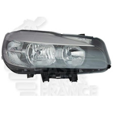 OPT D H7+H7 ELECT A/MOTEUR LED 