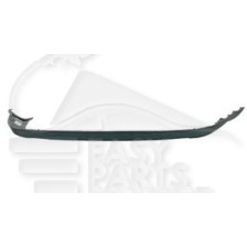 SPOILER DE PARE-CHOC ARRIÈRE - 3/5 PORTES pour FORD FOCUS