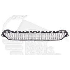 GRILLE DE PC AV CENTRALE NOIRE 