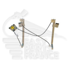 MECANISME DE LEVE VITRE ÉLECTRIQUE AVANT-DROIT 2 PORTES pour SEAT IBIZA