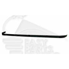 SPOILER DE PARE-CHOC AVANT SAUF GTS pour OPEL VECTRA