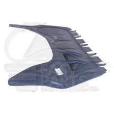 CACHE SOUS MOTEUR - ESSENCE pour SEAT LEON