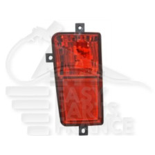 FEU DE BROUILLARD ARG 