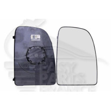 GLACE DE RETRO SUP D +/- CHAUF 