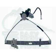 LEVE VITRE AVD ELECT 