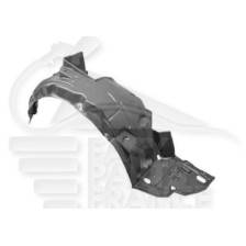 PARE BOUE AILE AVANT-GAUCHE pour HONDA INSIGHT