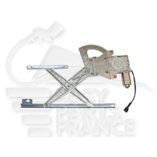 LEVE VITRE AVANT-GAUCHE ÉLECTRIQUE pour HONDA CIVIC