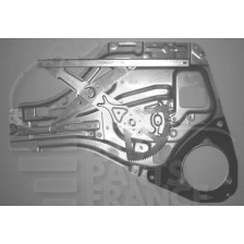 MECANISME DE LEVE VITRE ELECT AVD 