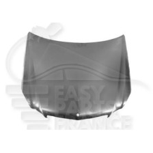 CAPOT ALU pour MERCEDES CLASSE E - W212 - W213