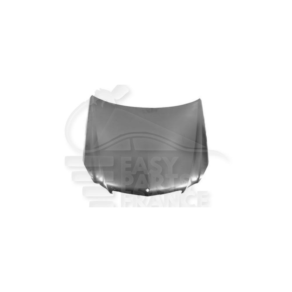 CAPOT ALU pour MERCEDES CLASSE E - W212 - W213
